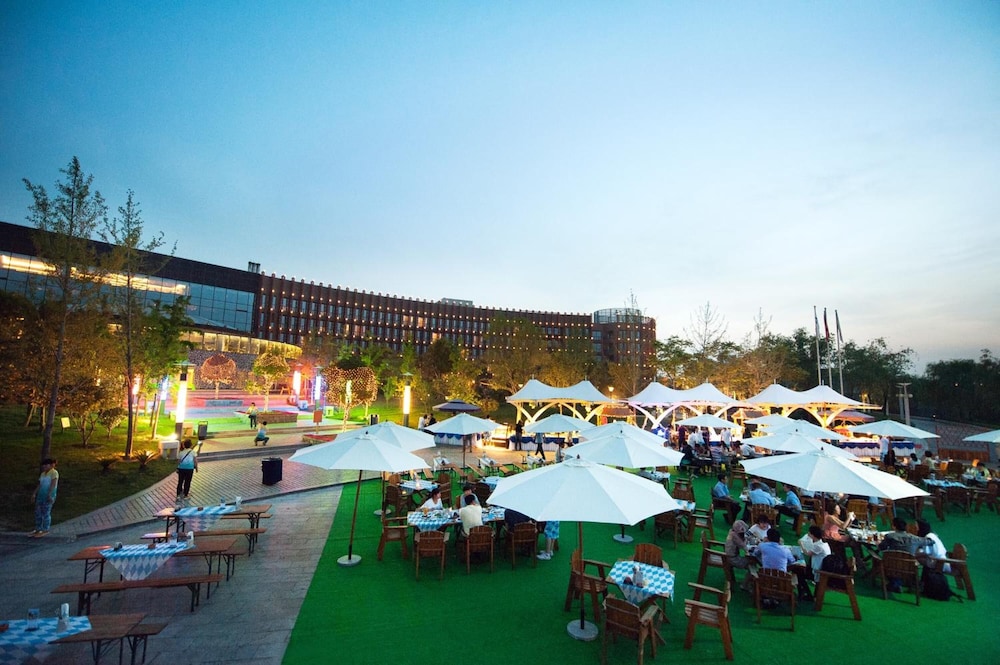 Jin Jiang International Hotel Xi An 44/50