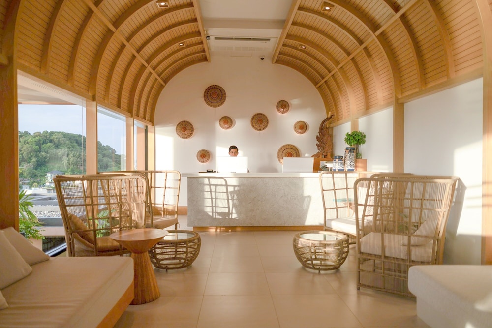 Bandara Pool Villas, Phuket (ex Bandara Villas Phuket) 9/80