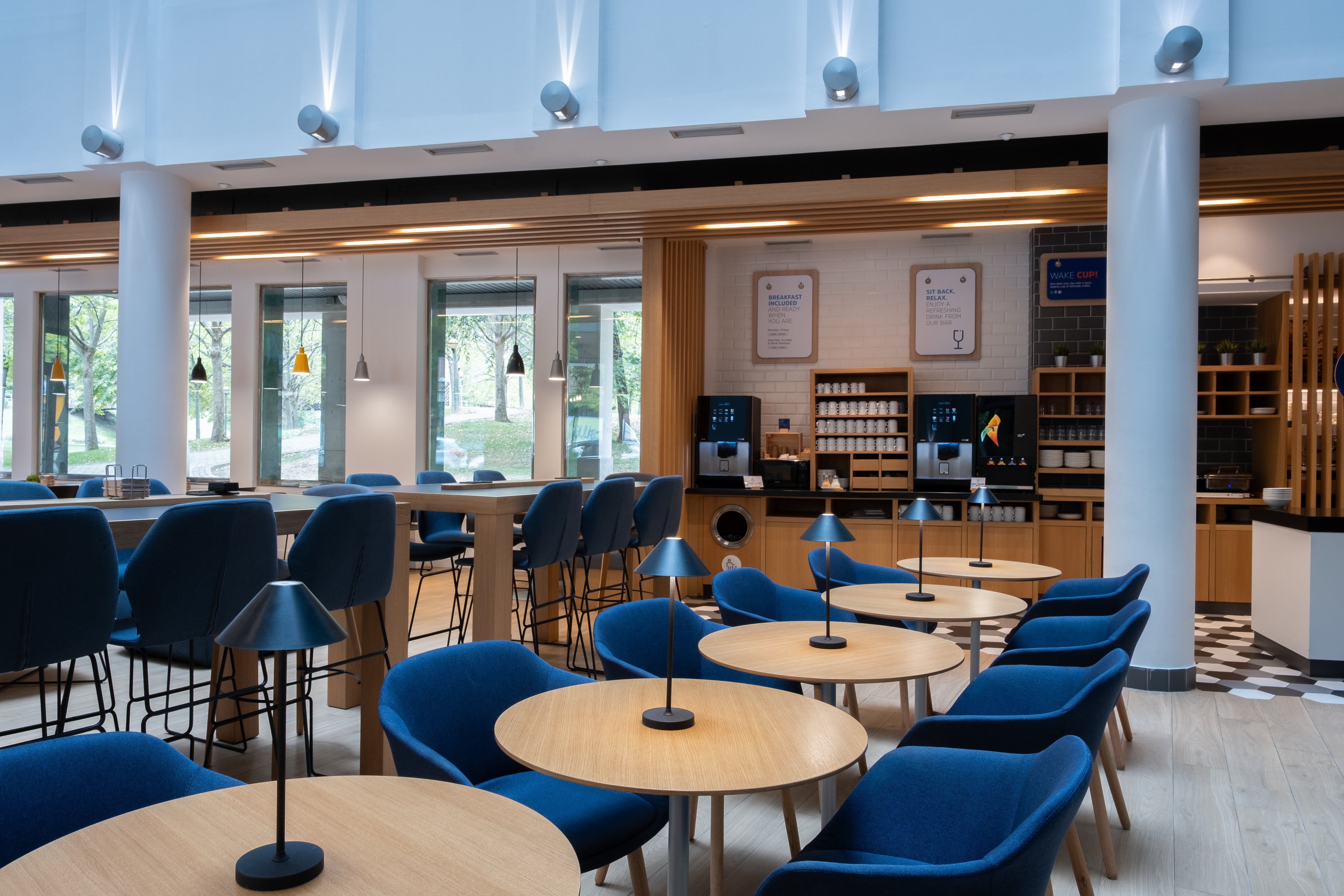 Holiday Inn Express Logrono Rioja By IHG 41/60