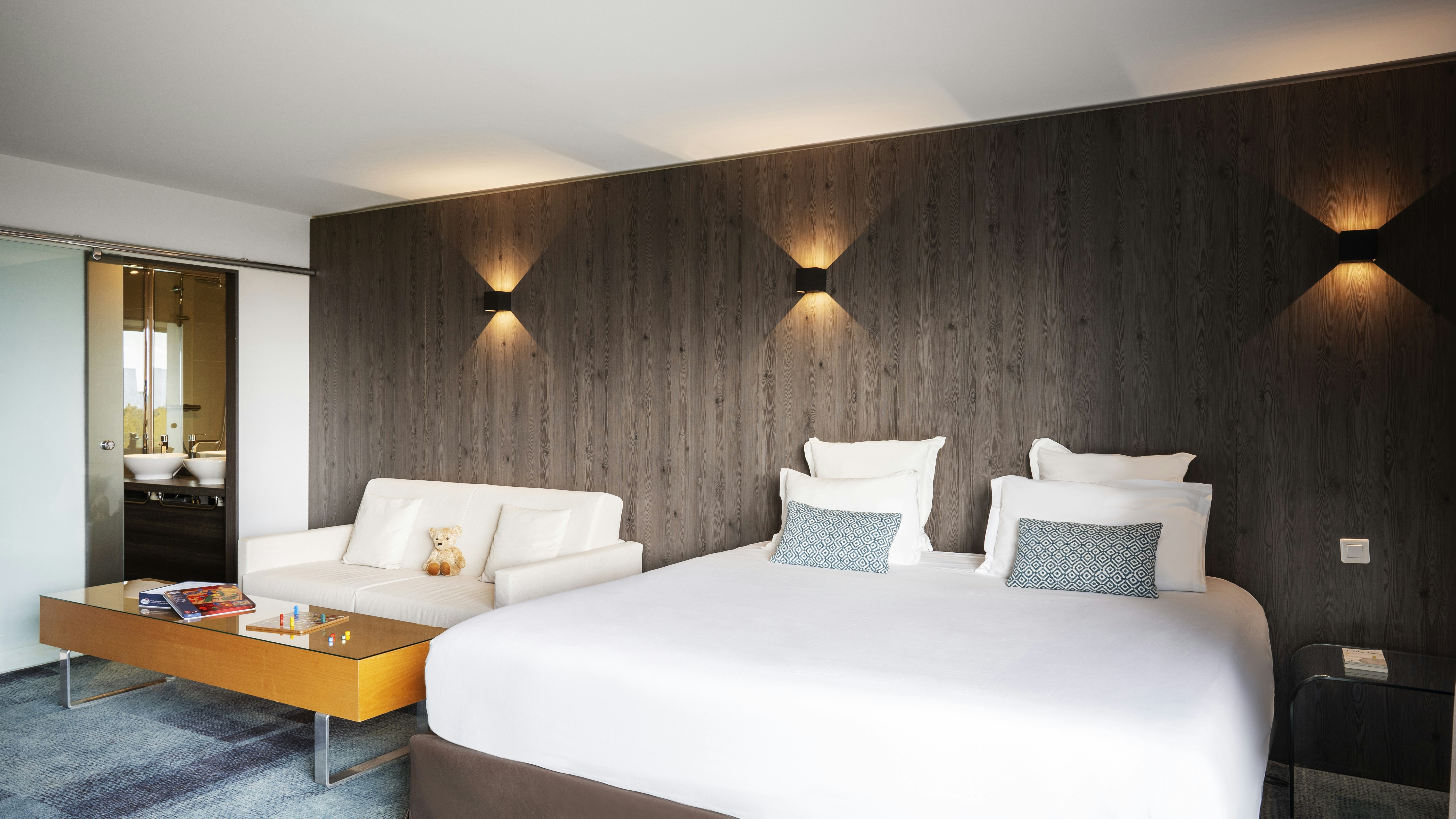 Residhome Suites Paris Senart 10/72