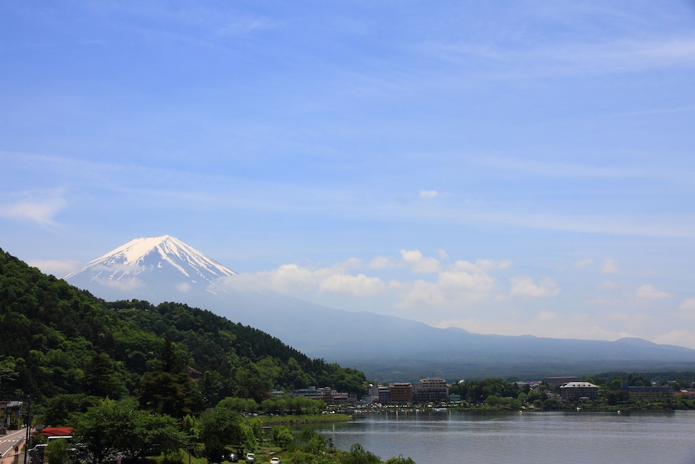 Hotel Asafuji 45/50