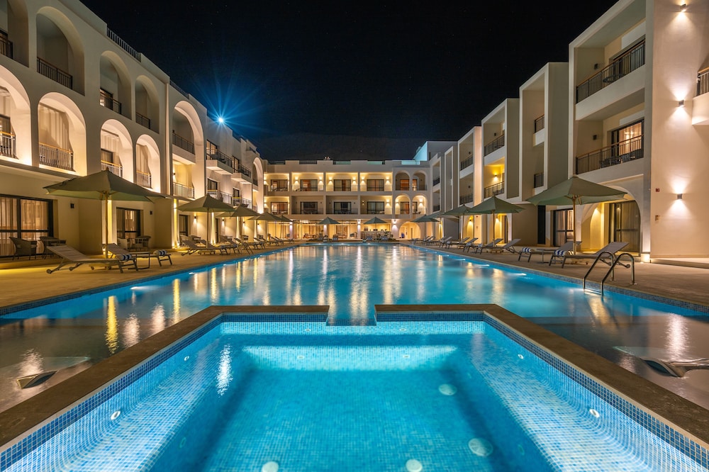 Al Masa Hotel El Sokhna 21/36