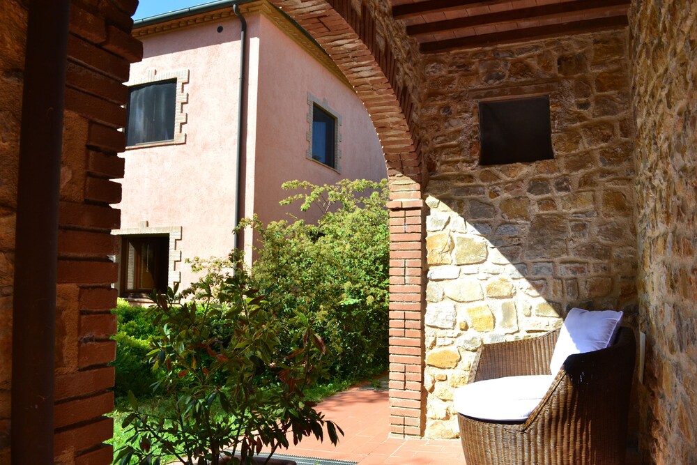 Relais Ciavatta 35/49