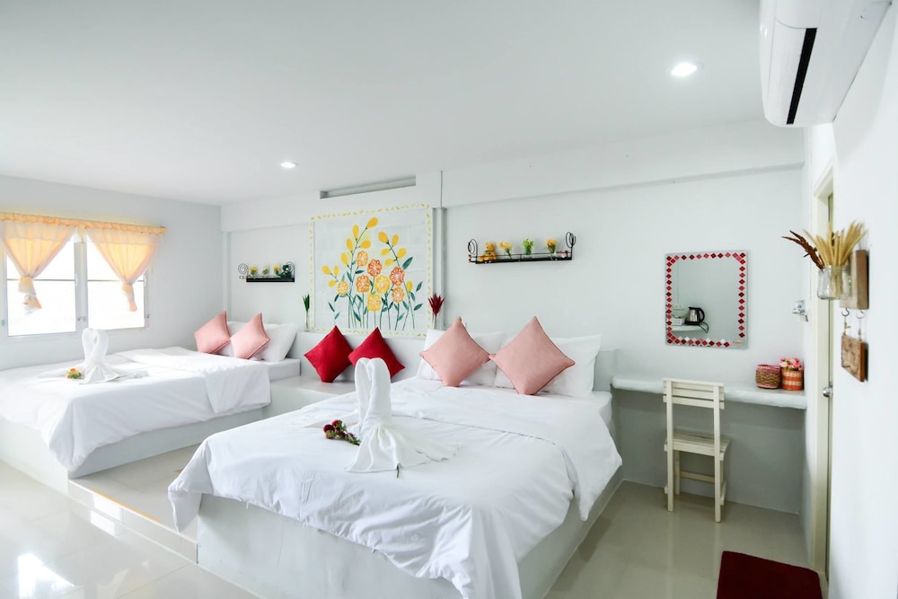 Khun Khao Tamnan Prai Resort 27/78