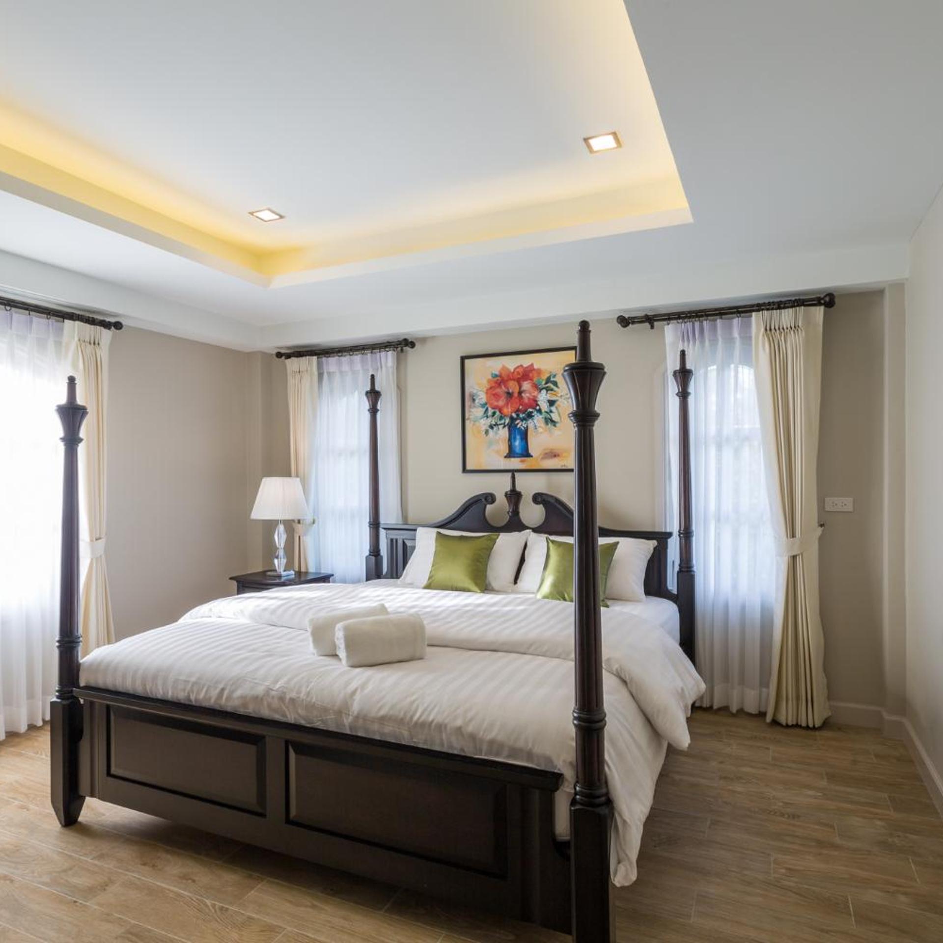 Majestic, Suite، The Merchant House Chiangmai 4/10