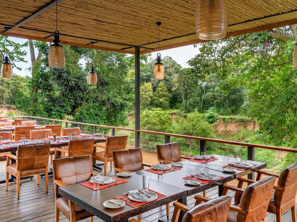 Fairmont Mara Safari Club 35/49