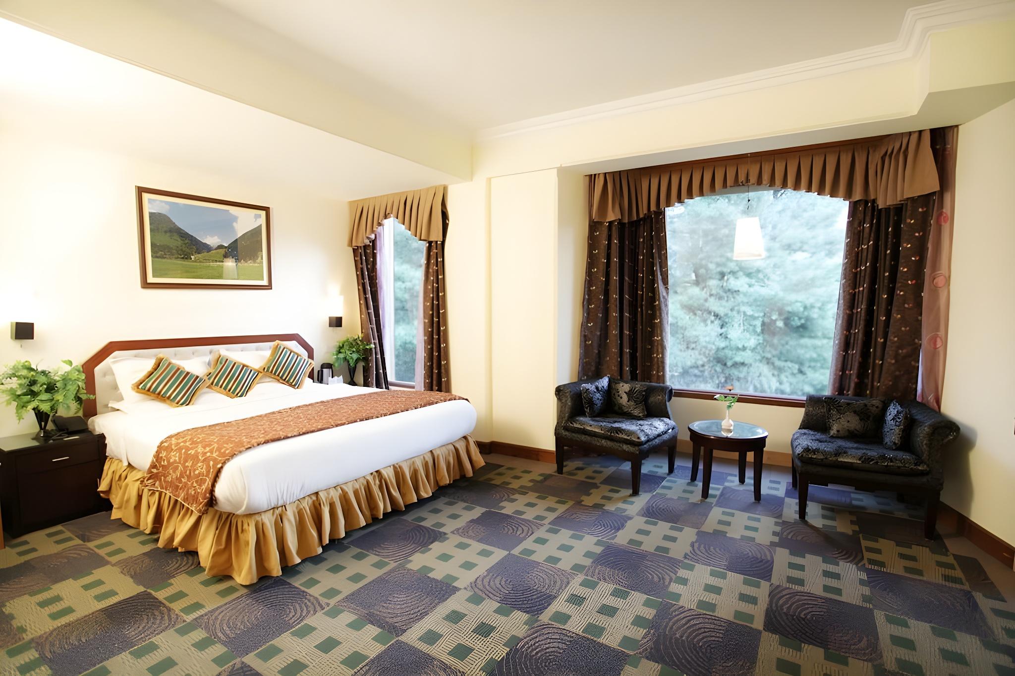 Hotel Grand Mumtaz 19/45