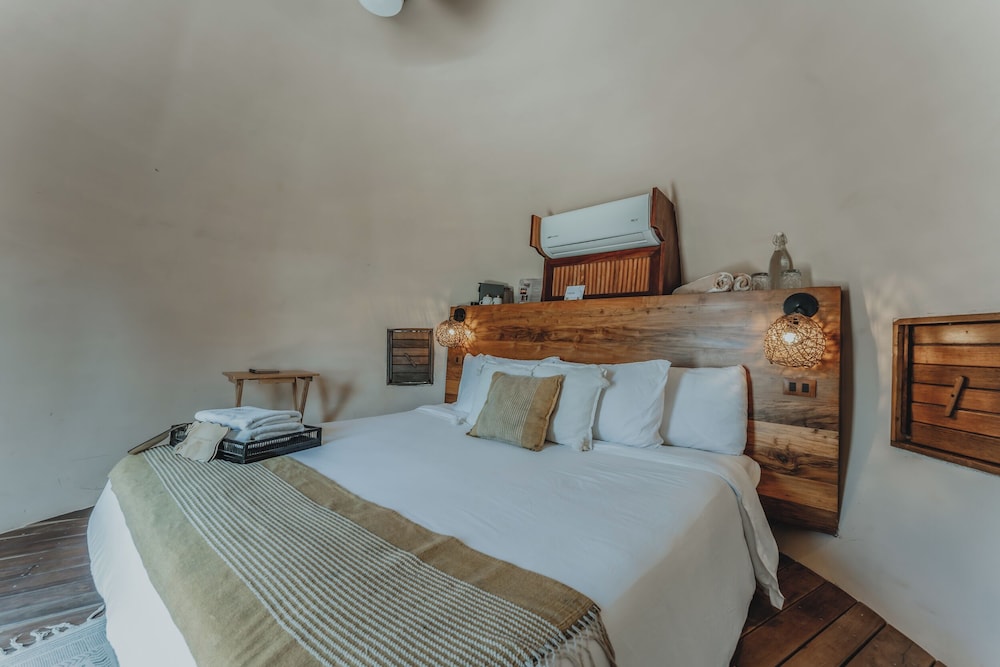 Casa K u Hotel 8/50