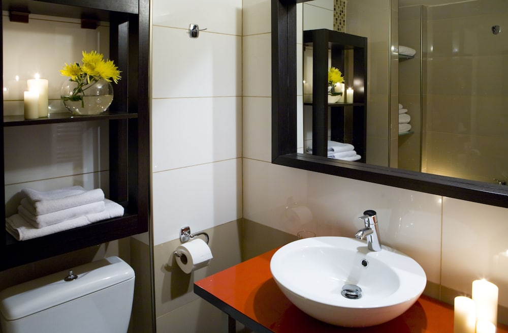 Domotel Neve Mountain Resort & Spa 14/64