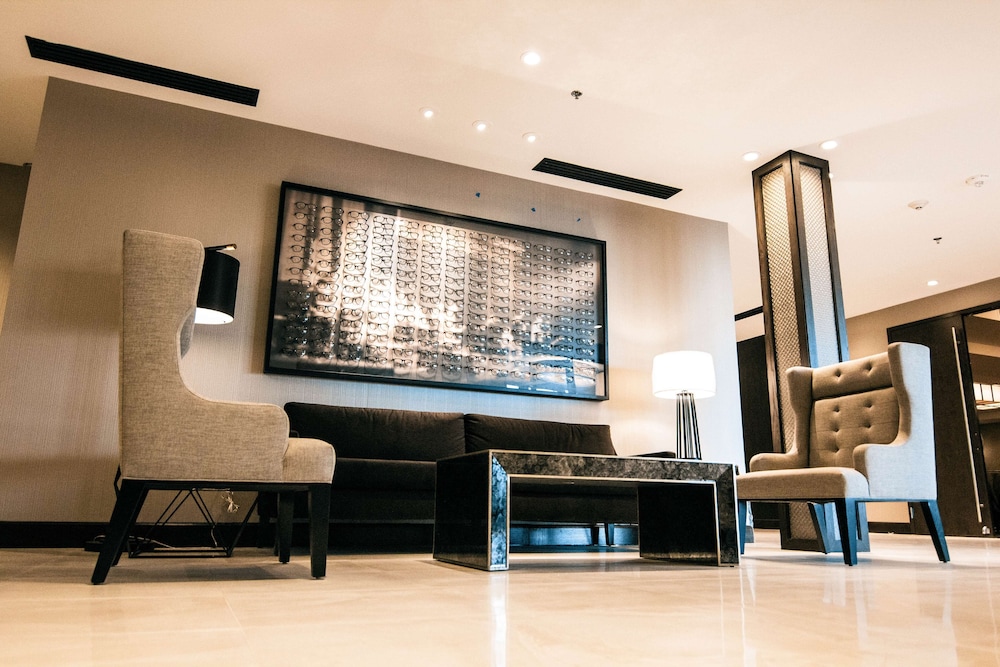 Doubletree By Hilton Lubbock - University Area 7/77