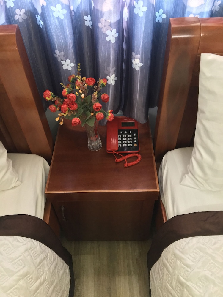Trieu Hoang Hotel 26/34