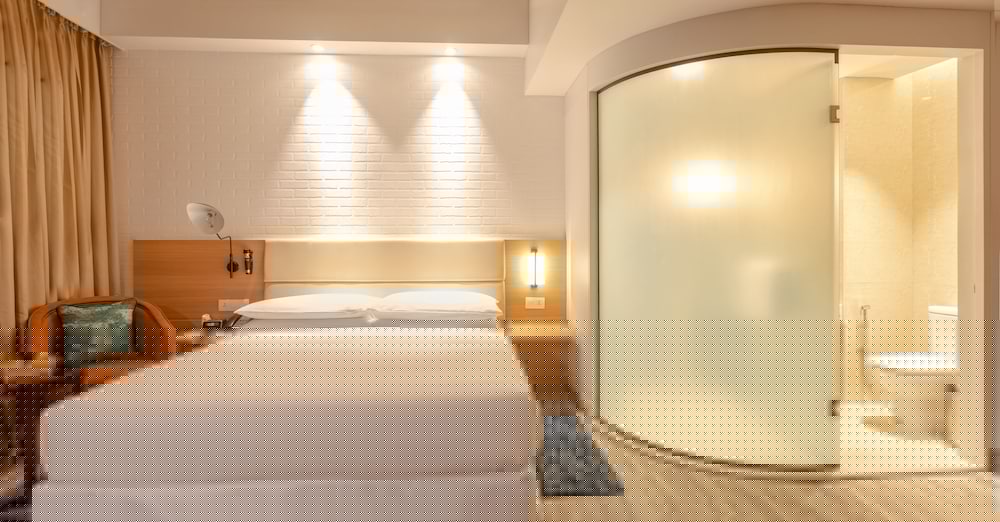 Four Points By Sheraton Chennai Omr 8/35