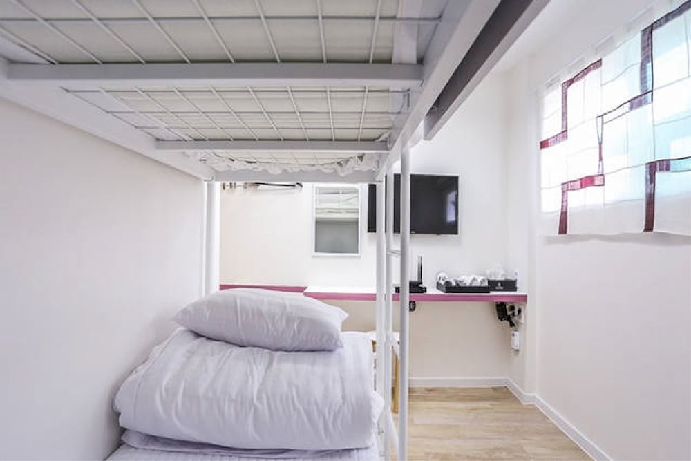 Star Hostel Dongdaemun Suite 16/34