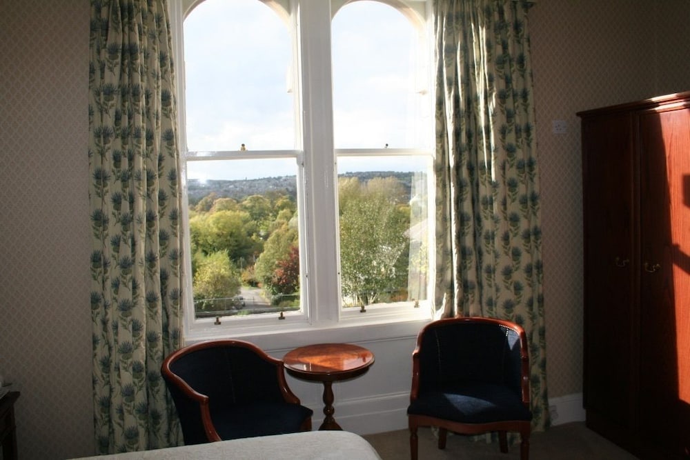 Sunbank House Hotel 52/75