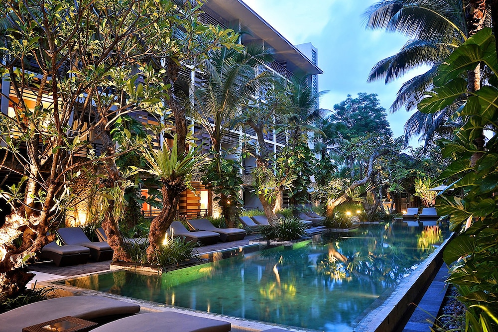 The Haven Bali Seminyak 46/50
