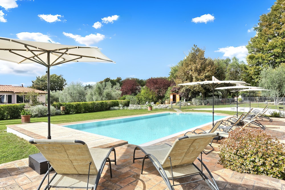 Agriturismo I Sicomori 40/48