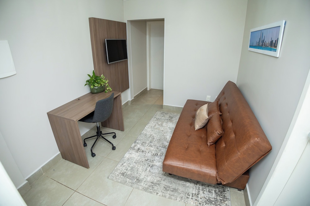 Concept Hotel Flat 39/60