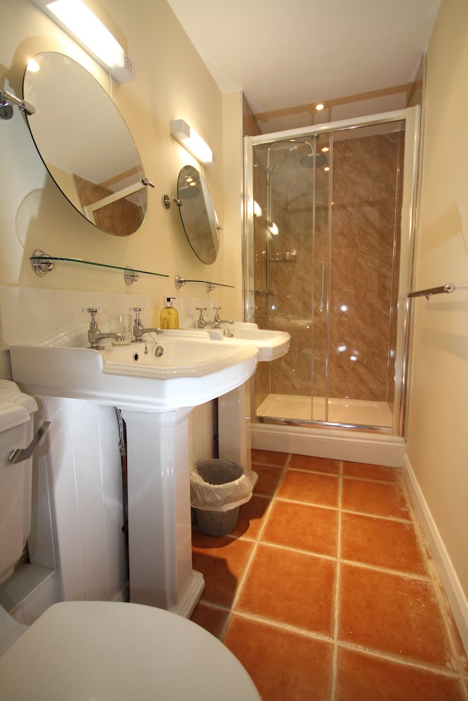 Bickleigh Castle Hotel - Castle 15/64