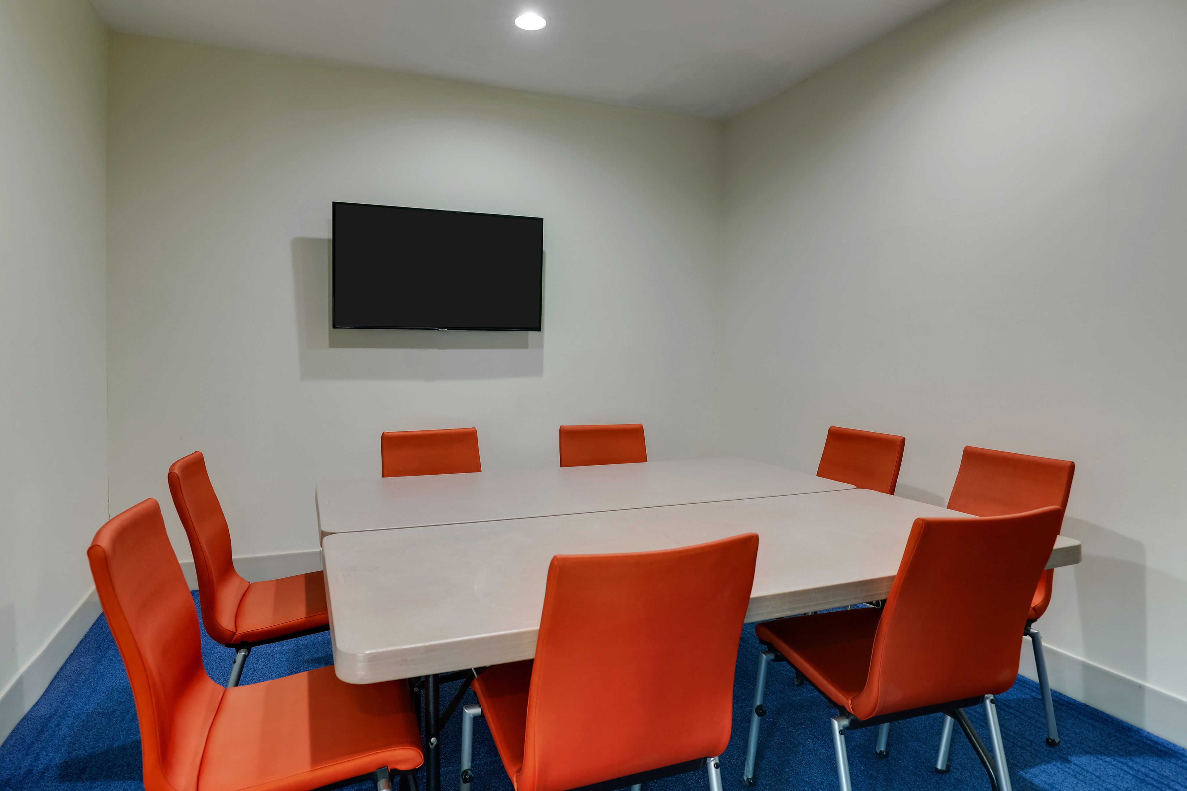 Holiday Inn Express & Suites Bryan - Montpelier 38/50