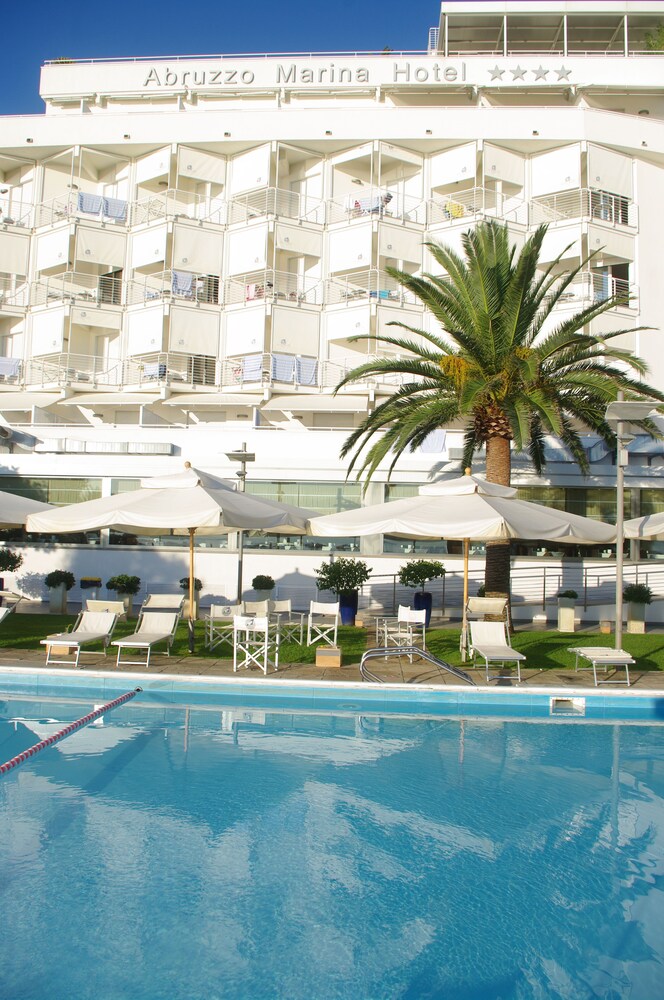 Hotel Abruzzo Marina 6/49