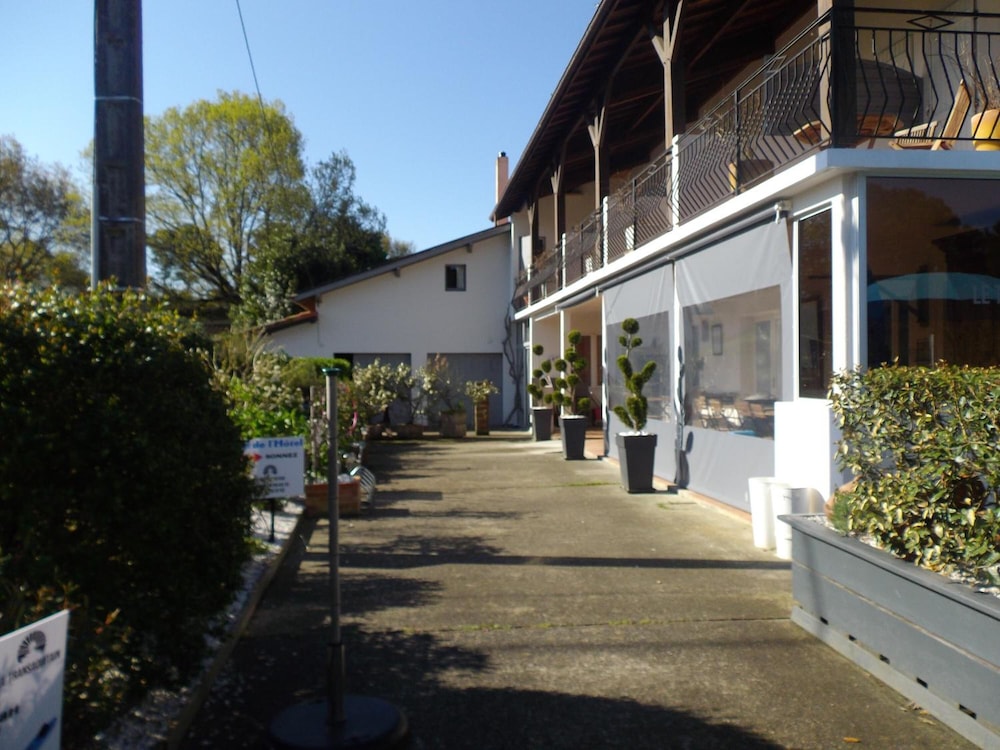 Hôtel Côte Et Lac 36/49