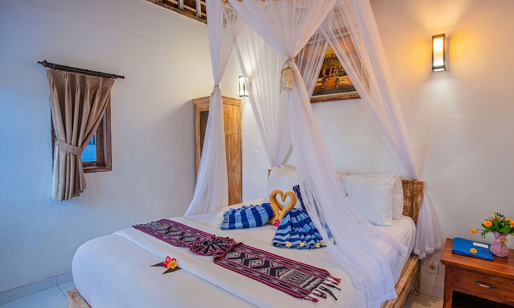 Svaha Private Villas Ceningan 26/73