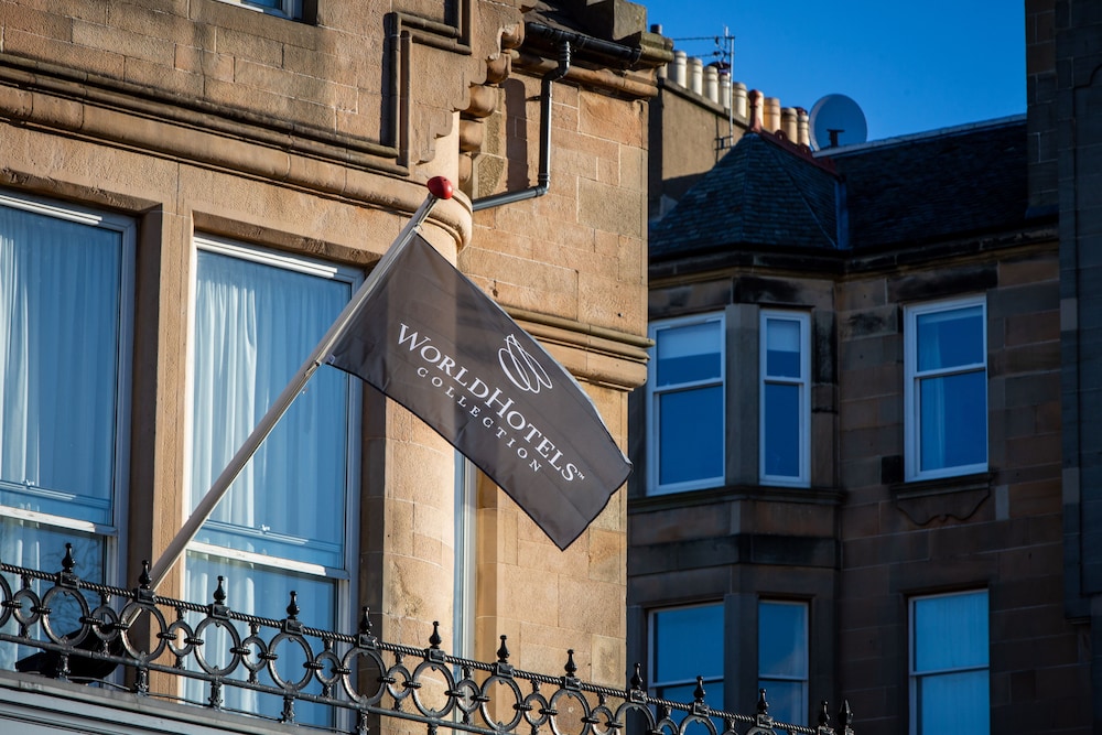Bruntsfield Hotel, WorldHotels Elite 2/51