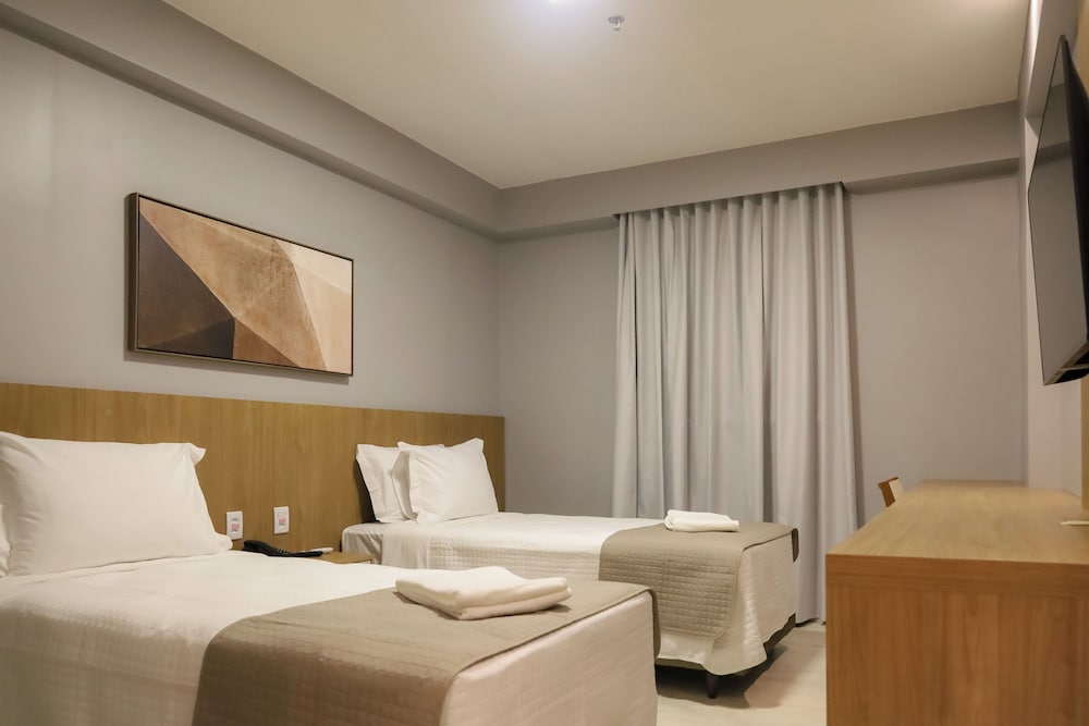 Bristol Castanhal Hotel 23/51