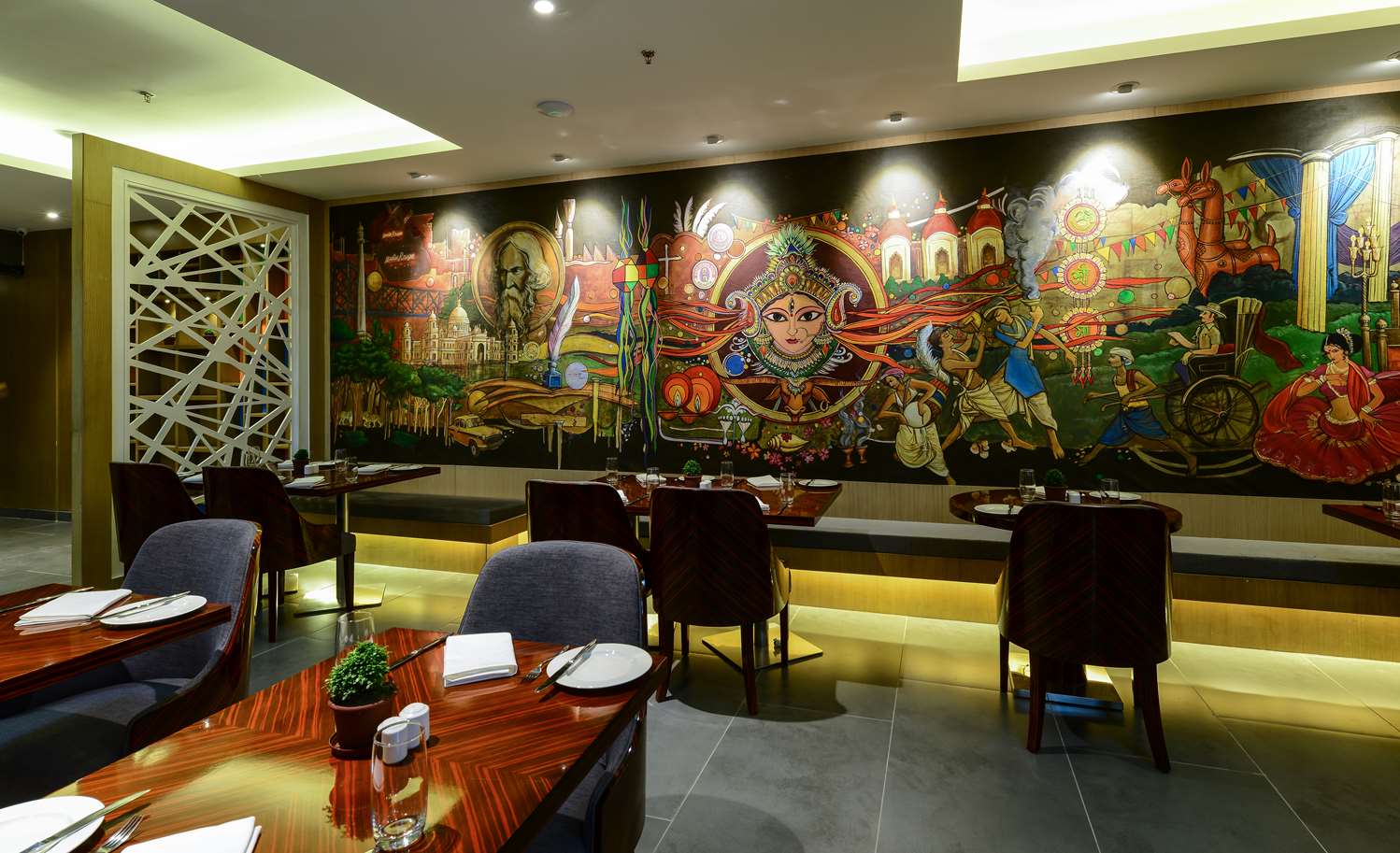 Howard Johnson by Wyndham Kolkata 48/66