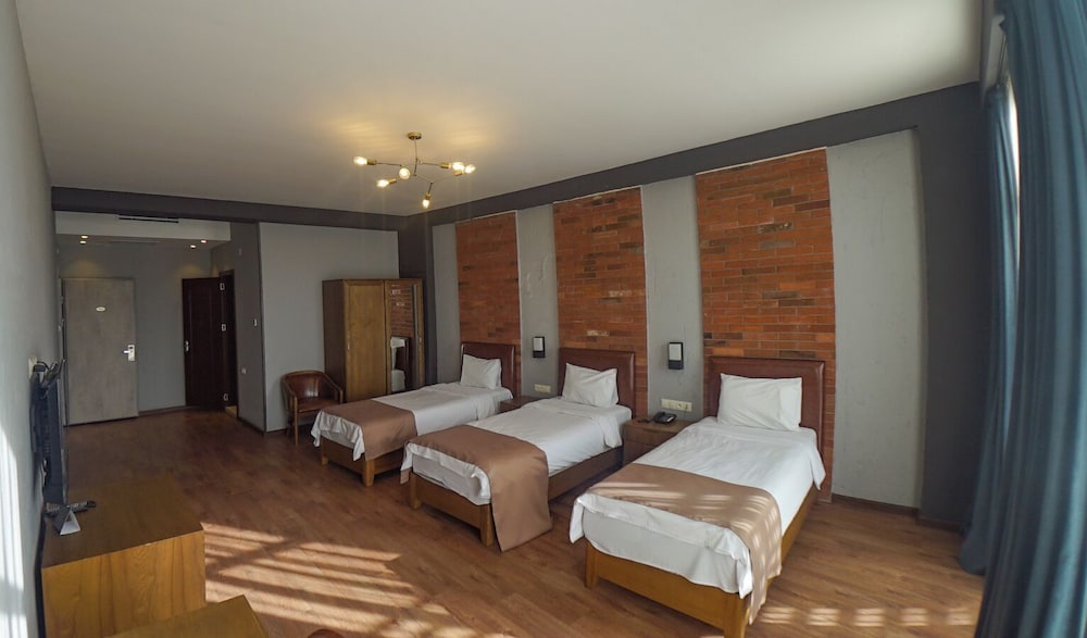 TM Apart Hotel 25/65