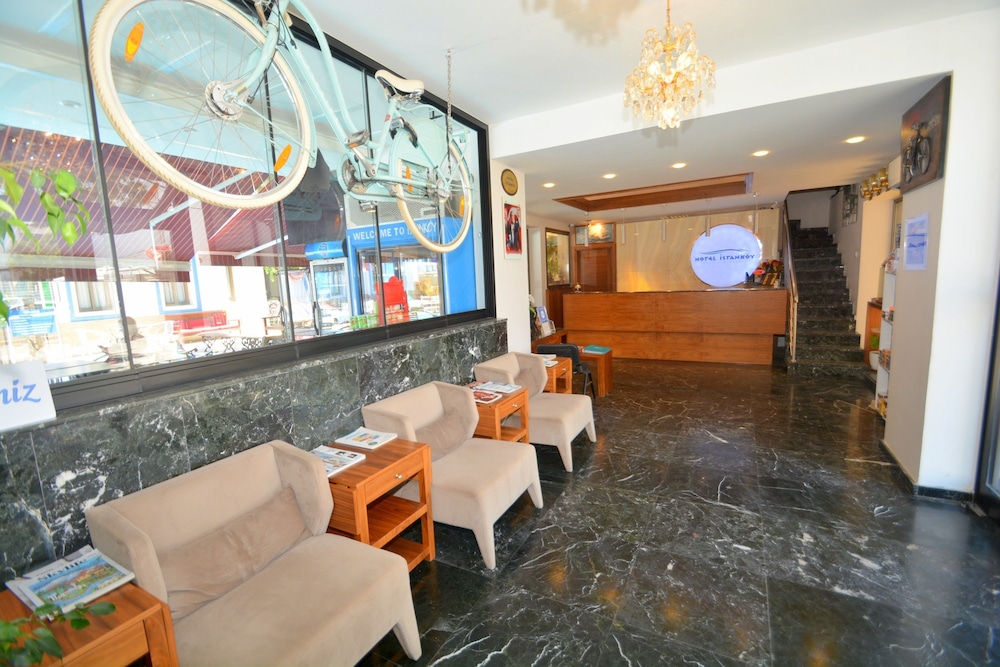 Istankoy Hotel Bodrum 8/67