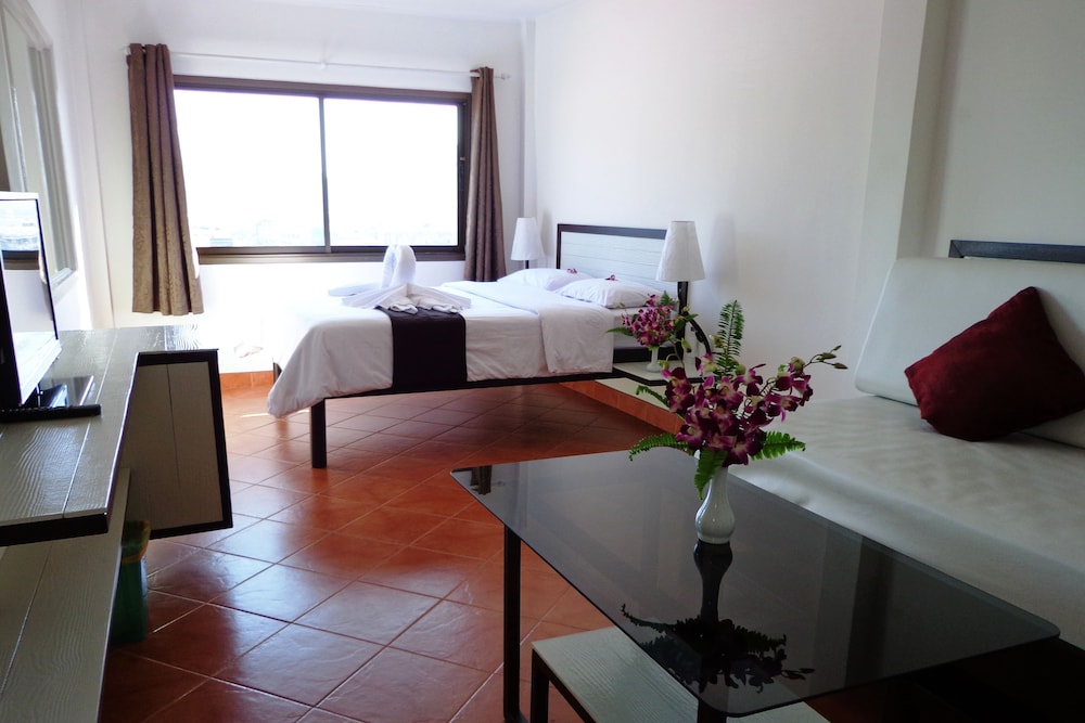 Swiss Villas Panoramic 25/75