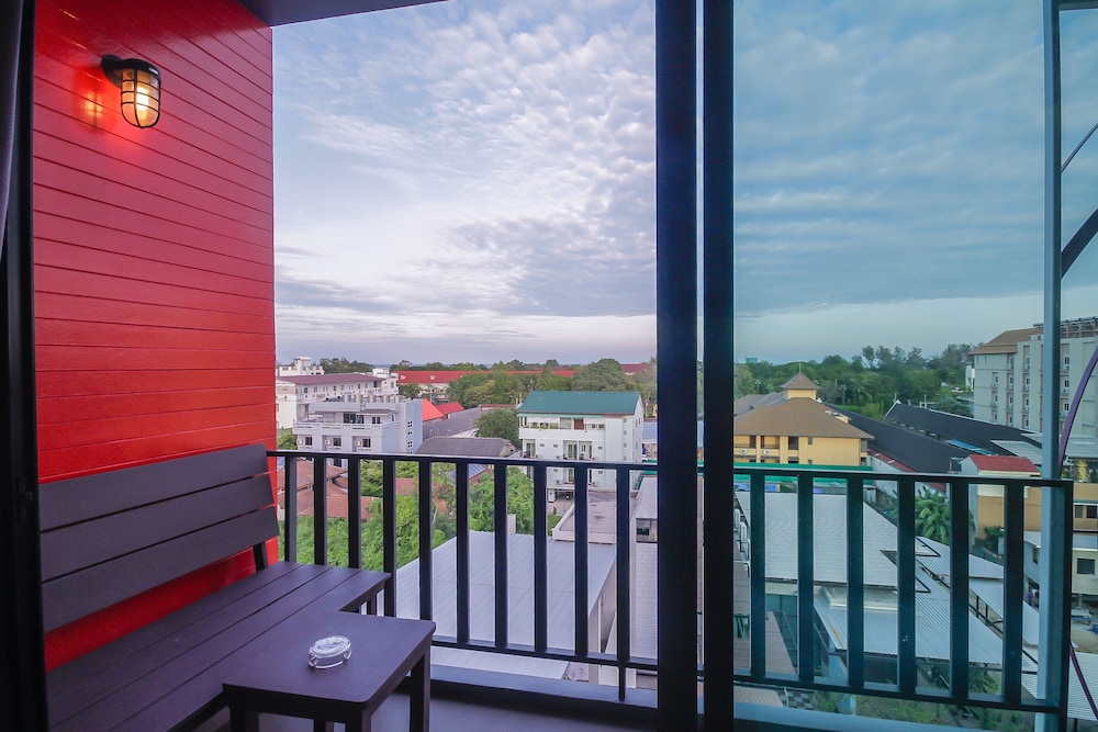 Baan Nilrath Hotel 43/50