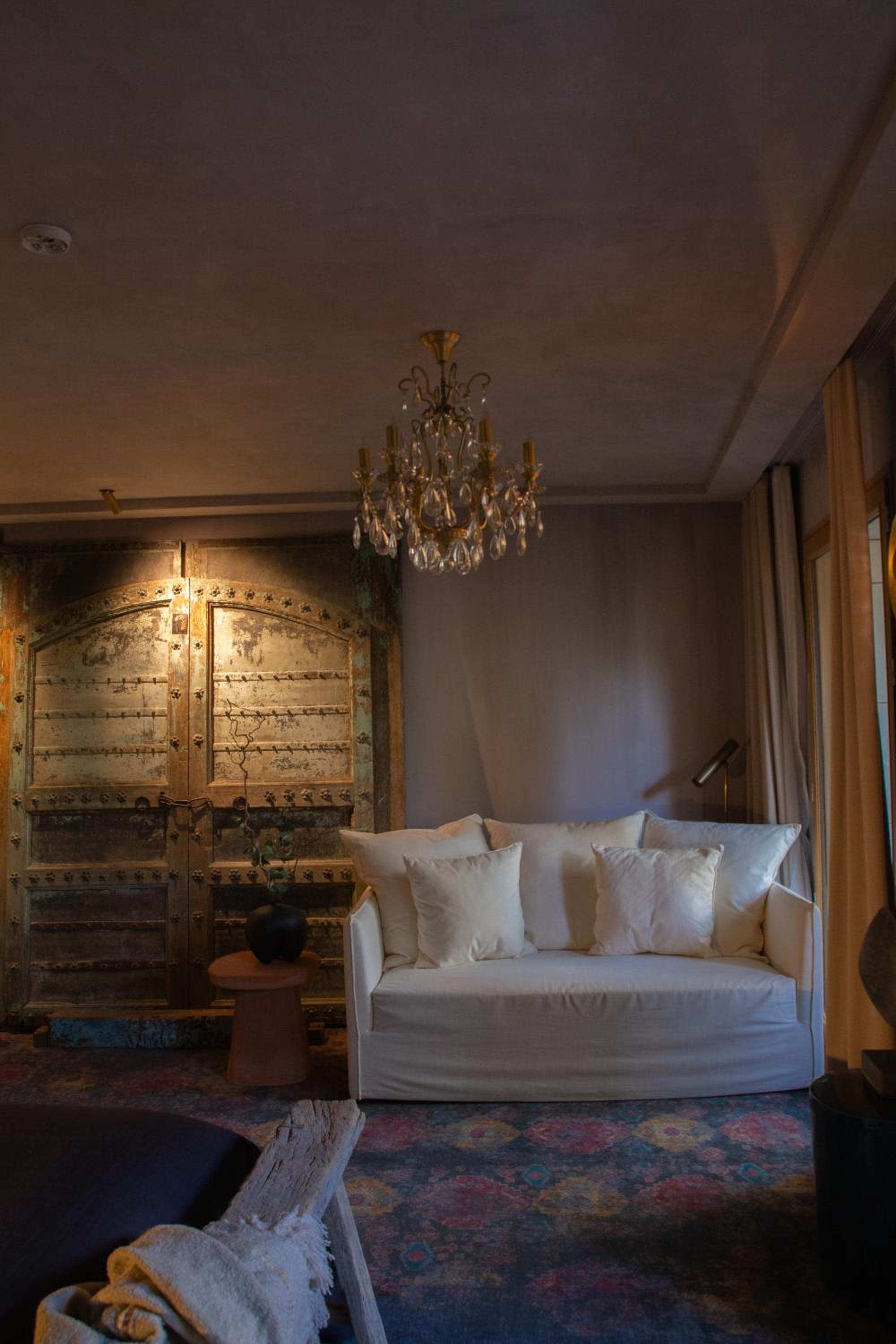 Unique Boutique Hotel Antibes Juan-les-Pins 15/50