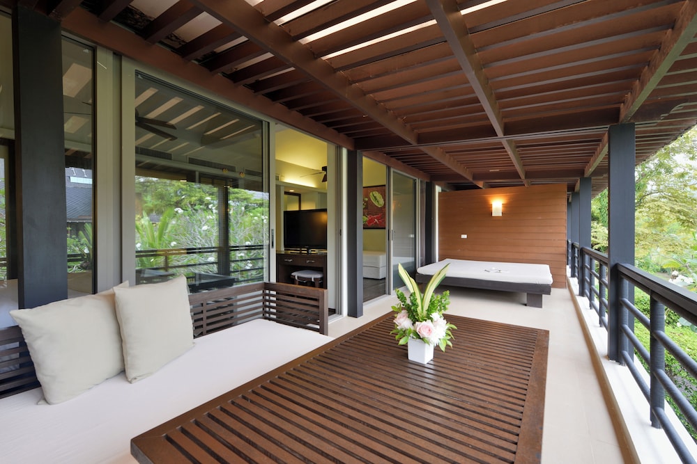 Twin Lotus Resort and Spa - Adults Only 151/181