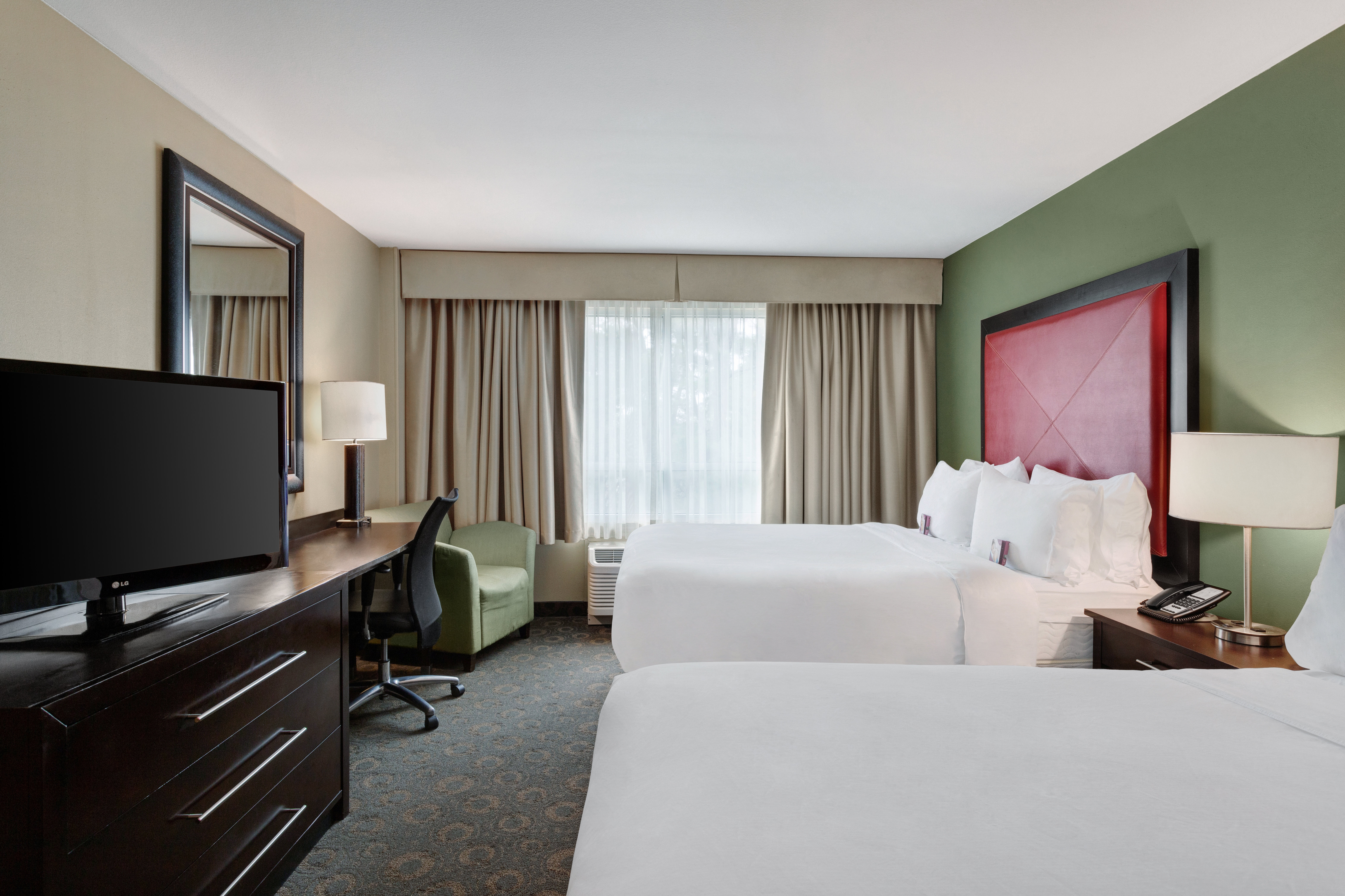 Crowne Plaza Houston Galleria Area 15/50