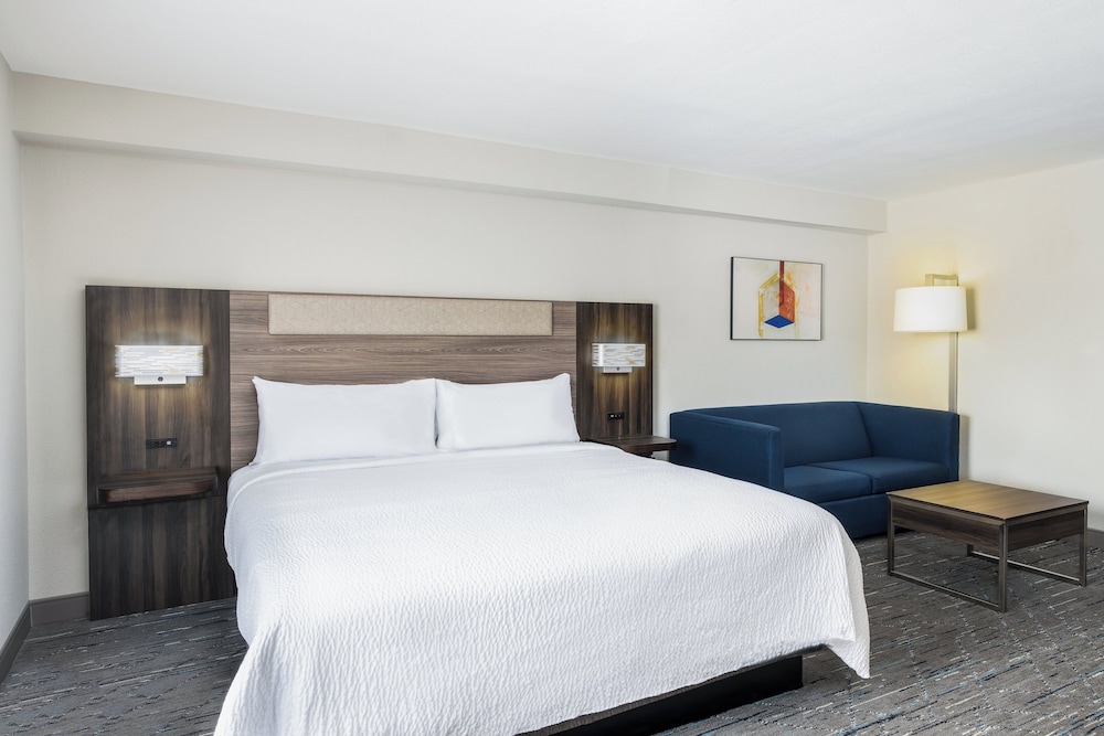 Holiday Inn Express Atlanta West Theme Park Area 22/62