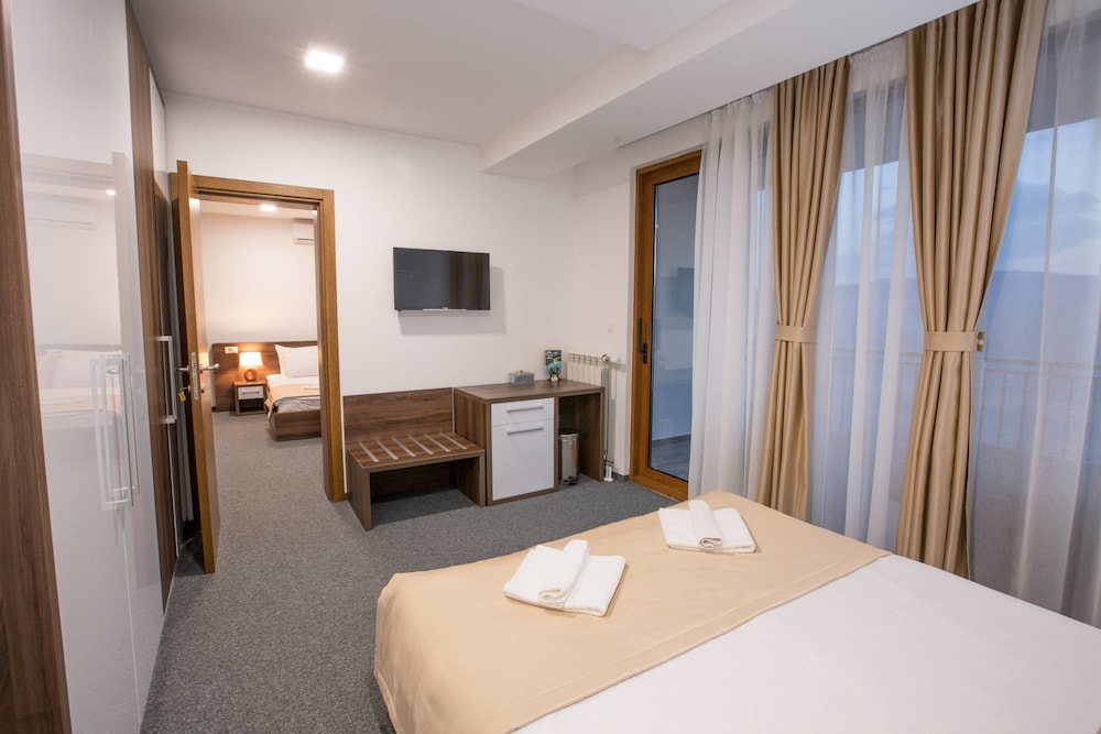 Hotel Sokoline 9/46