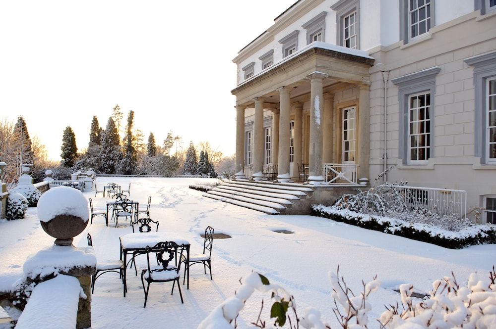 Buxted Park Hotel 25/49