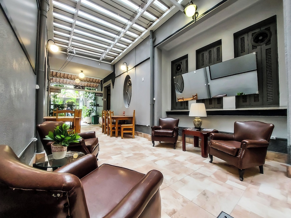 Hotel Itamarati 28/50
