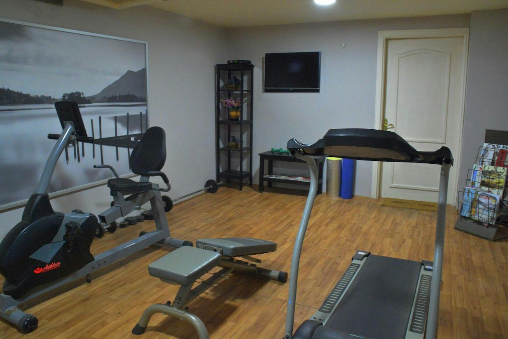 Capri Hotel Suites 5/15