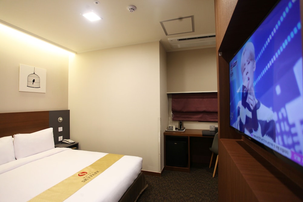Hotel Skypark Myeongdong Ii Seoul 35/68