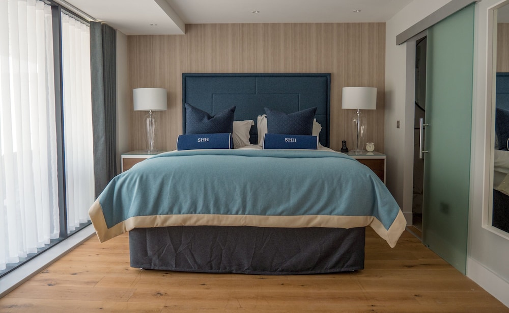 Southampton Harbour Hotel 24/71