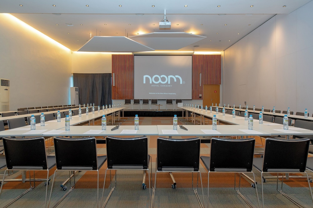NOOM HOTEL CONAKRY 34/50