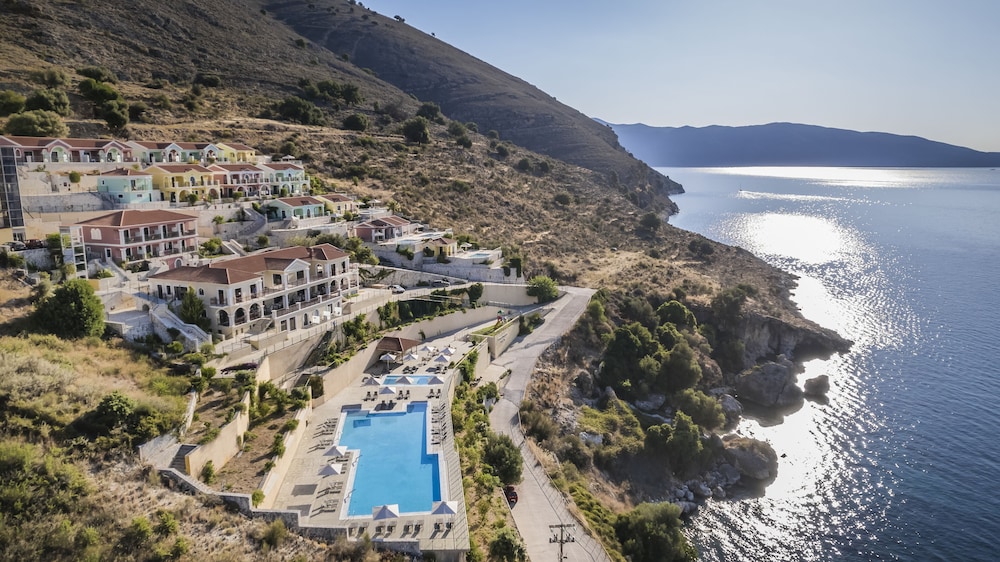 Kefalonia Bay Palace by GHH 44/50
