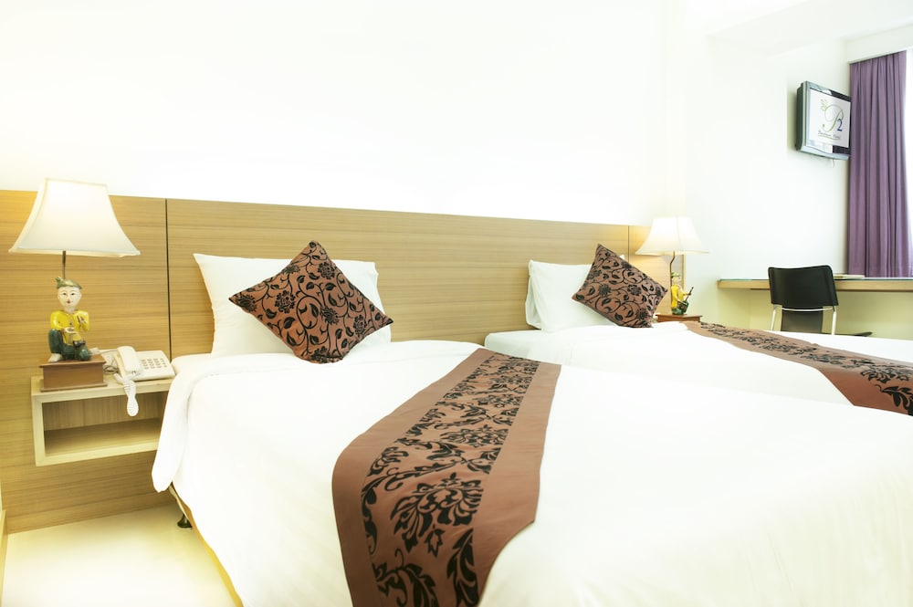 P2 BOUTIQUE HOTEL 14/78