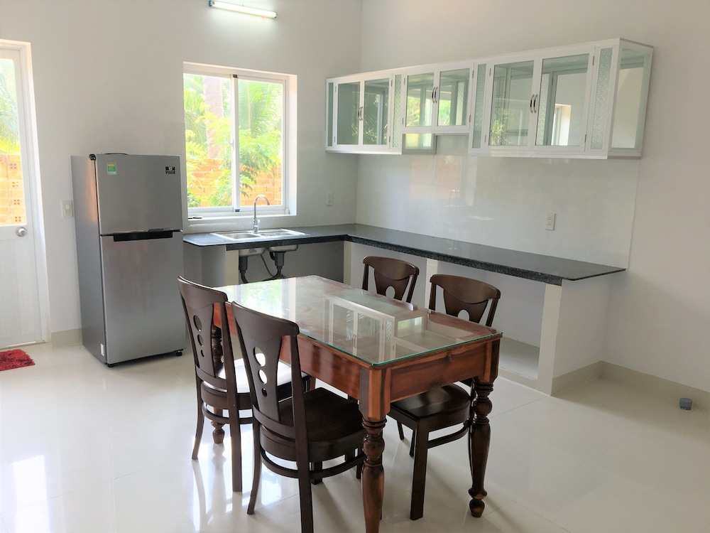 Areca Resort Cay Cau 26/41