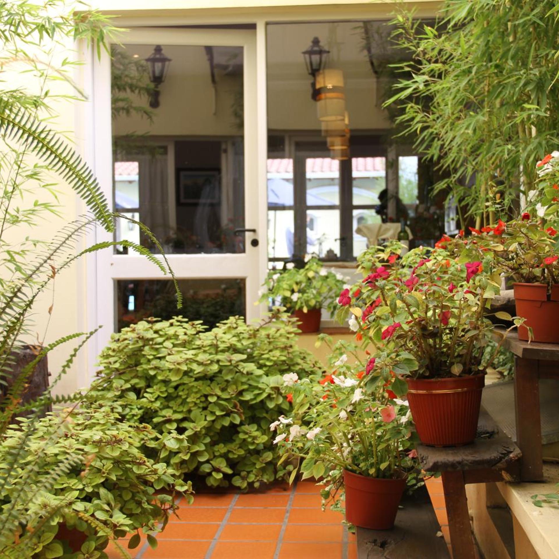 Altos de Balcarce Hotel 5/55
