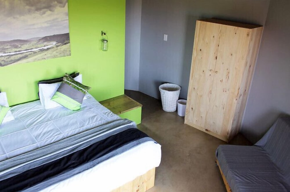 Swell Eco Lodge 14/31