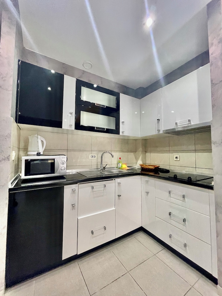 HOTEL BUTUA RESIDENCE 94/100